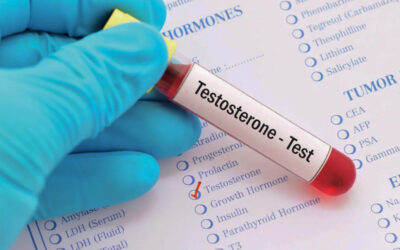 Testosterone Analysis: A Long-Term View of Hormonal Health
