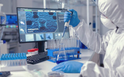 Macao Innovatus Biotechnology Co., Ltd. & SGS Shanghai Laboratory